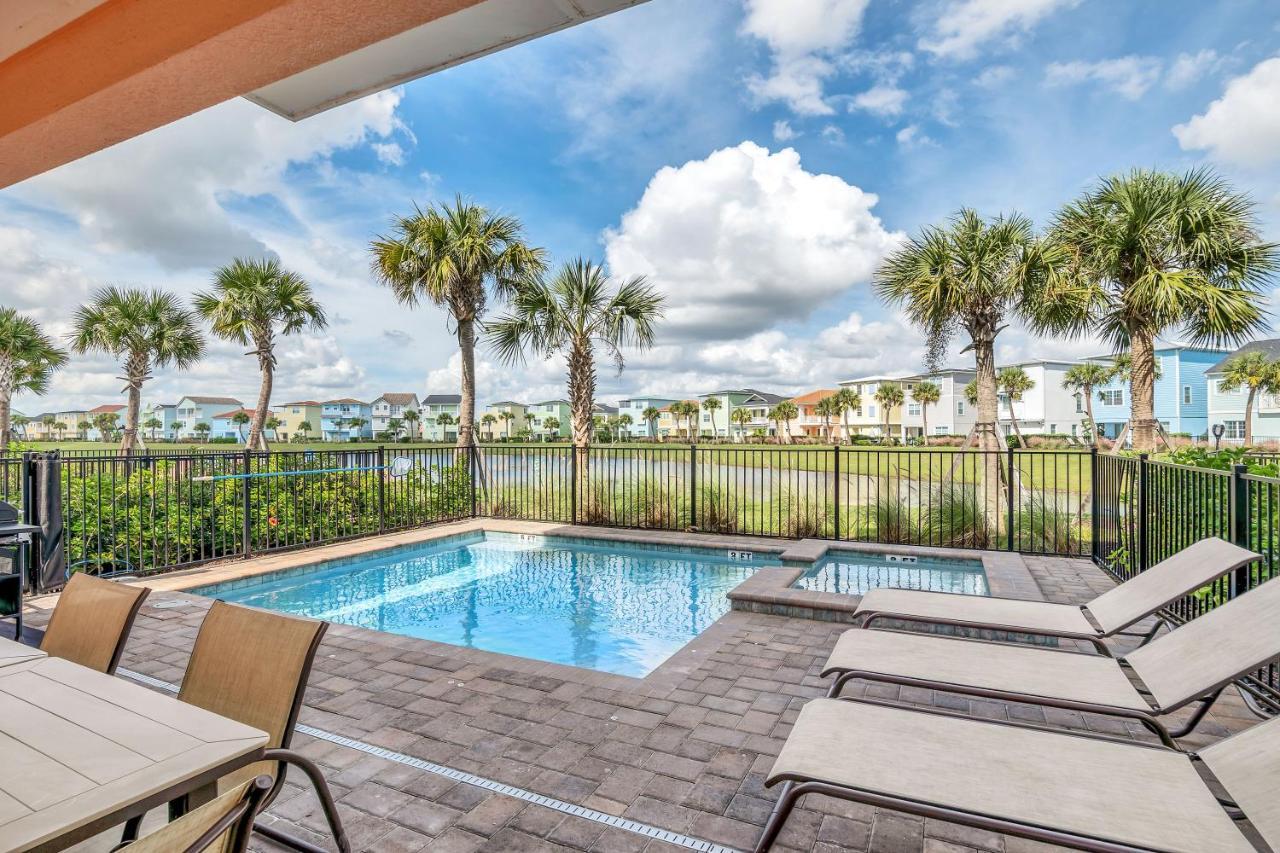 Large Margaritaville Villa W Private Pool View Orlando Zewnętrze zdjęcie