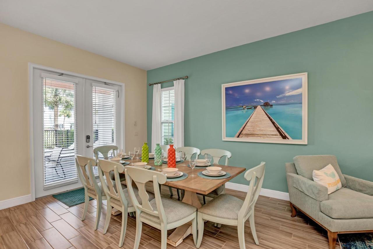 Large Margaritaville Villa W Private Pool View Orlando Zewnętrze zdjęcie