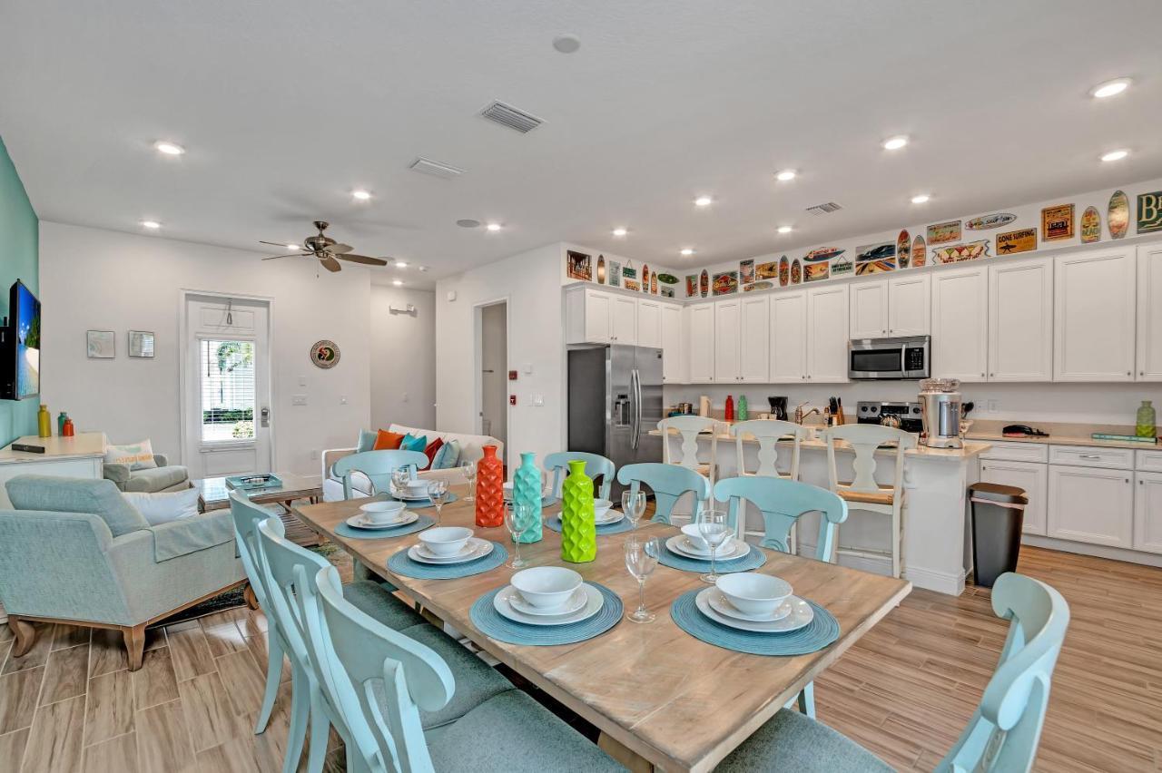Large Margaritaville Villa W Private Pool View Orlando Zewnętrze zdjęcie