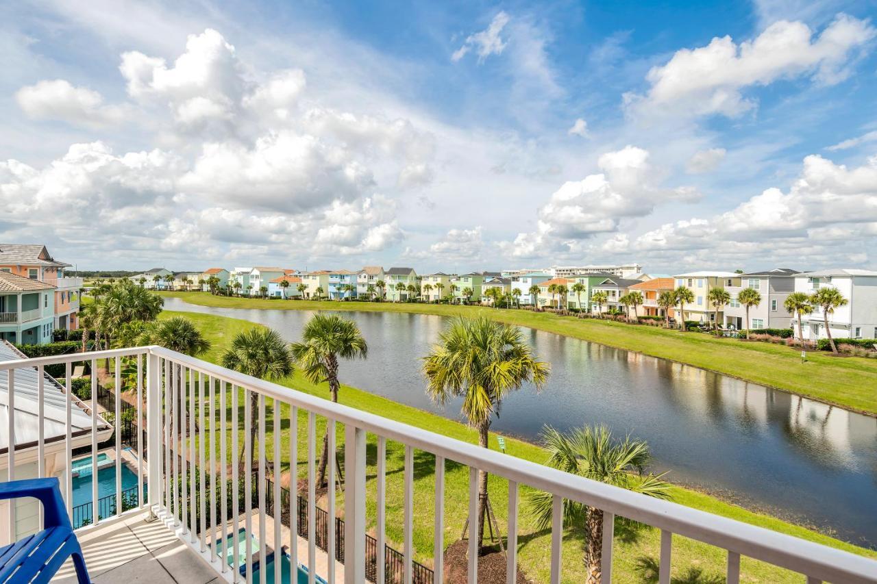 Large Margaritaville Villa W Private Pool View Orlando Zewnętrze zdjęcie