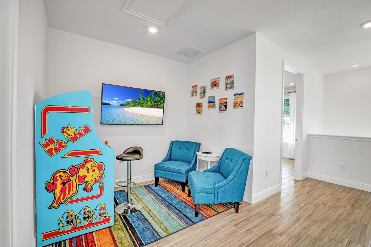 Large Margaritaville Villa W Private Pool View Orlando Zewnętrze zdjęcie