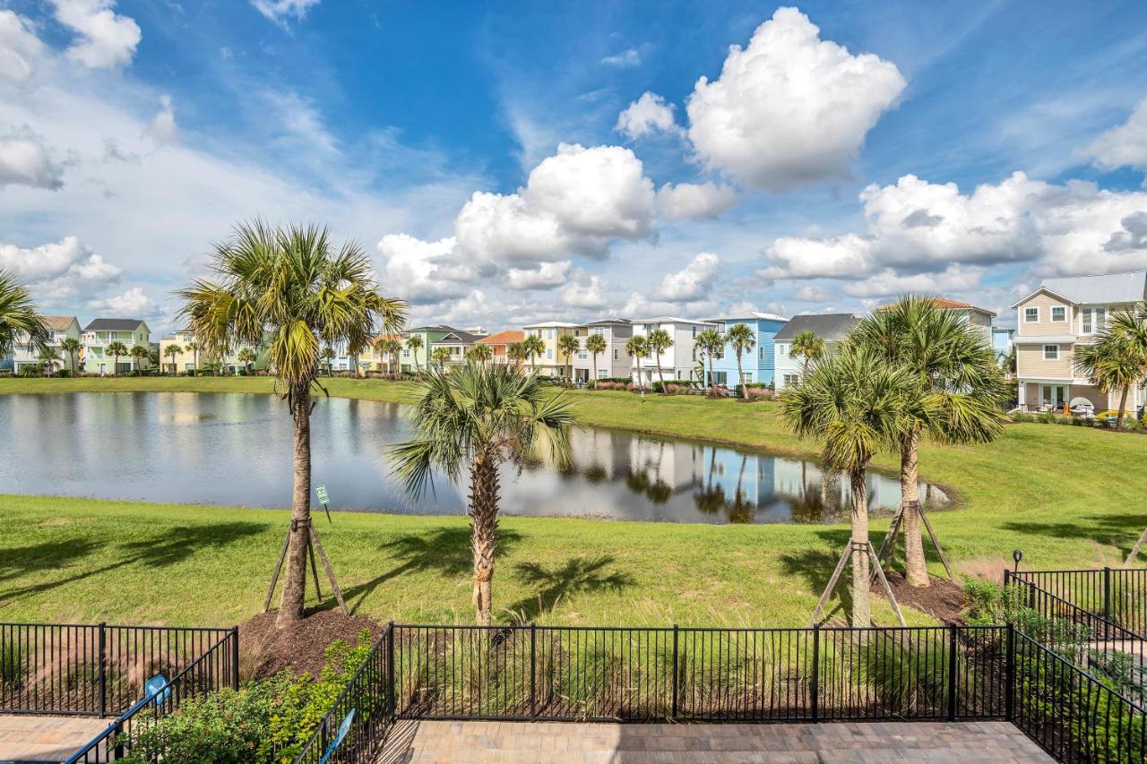 Large Margaritaville Villa W Private Pool View Orlando Zewnętrze zdjęcie