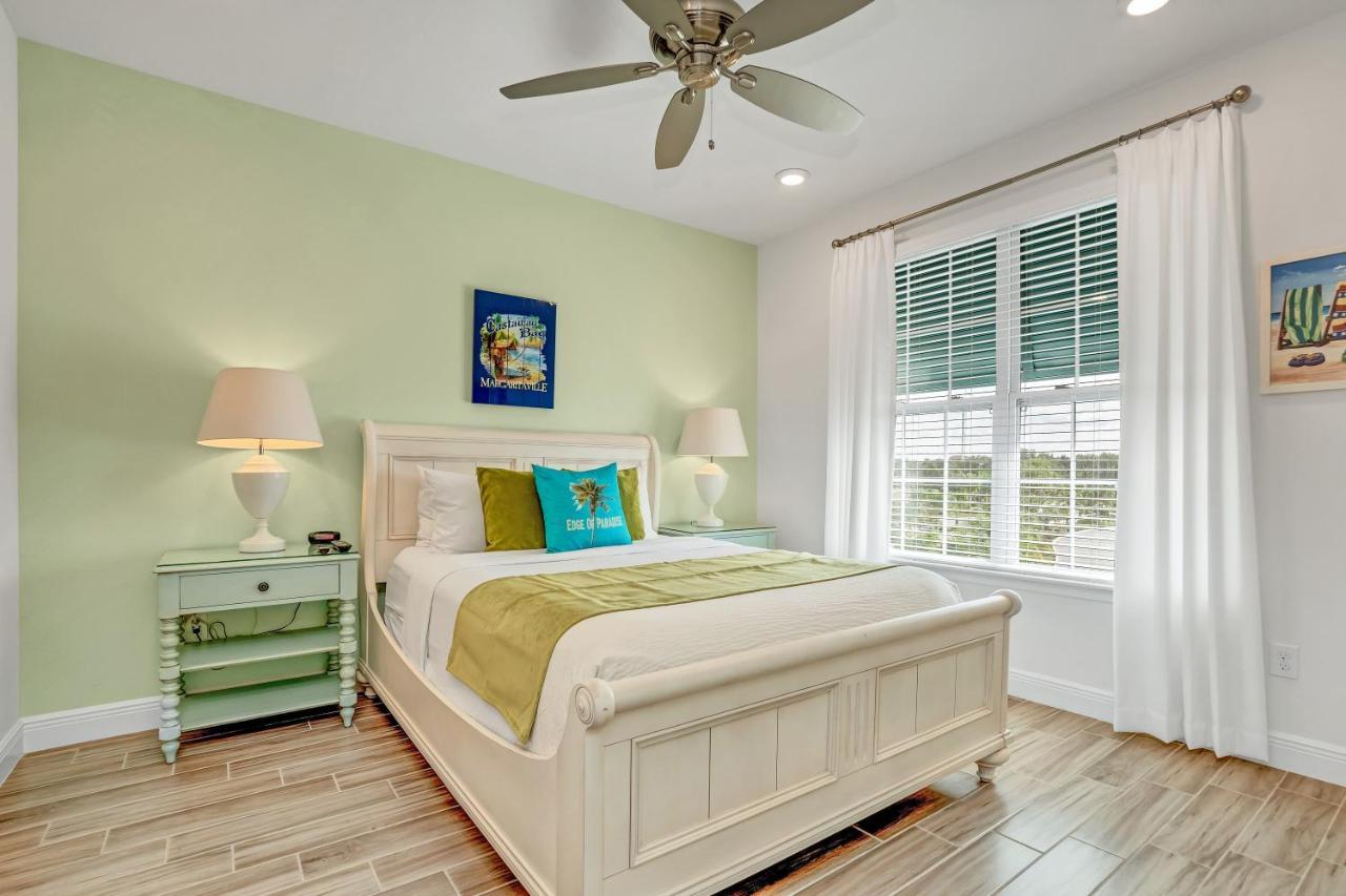 Large Margaritaville Villa W Private Pool View Orlando Zewnętrze zdjęcie
