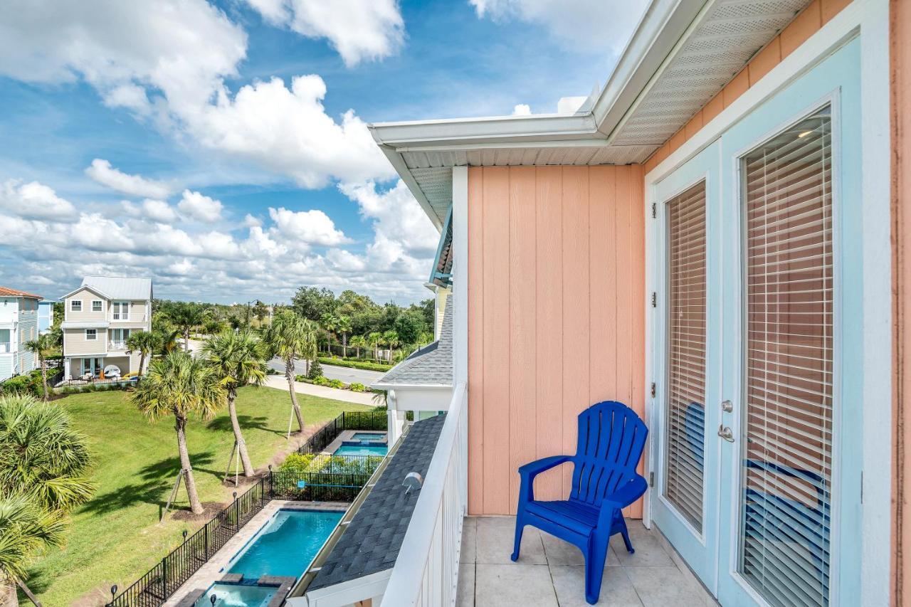 Large Margaritaville Villa W Private Pool View Orlando Zewnętrze zdjęcie