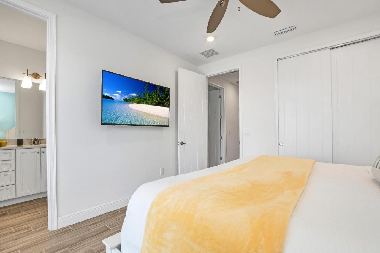 Large Margaritaville Villa W Private Pool View Orlando Zewnętrze zdjęcie