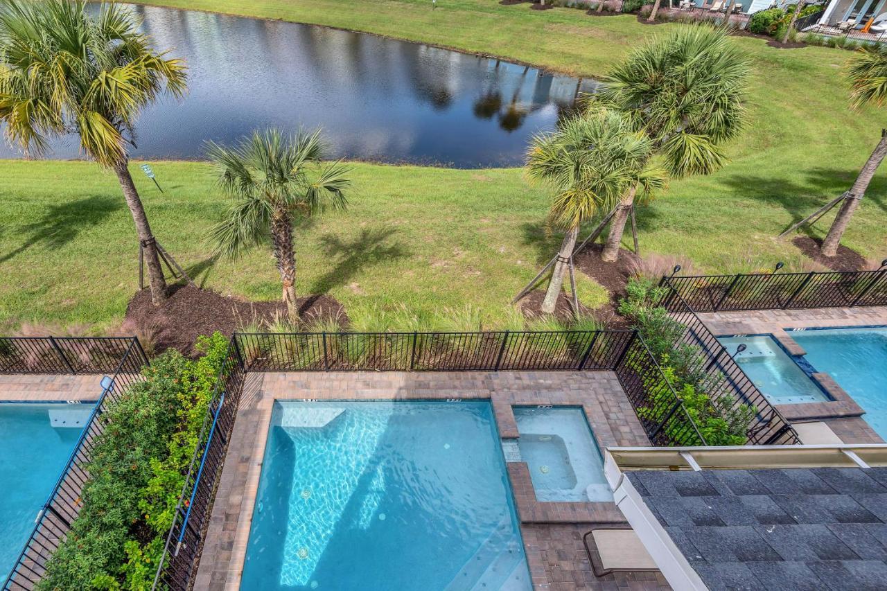Large Margaritaville Villa W Private Pool View Orlando Zewnętrze zdjęcie