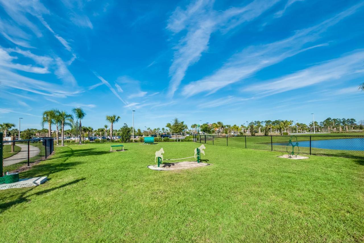 Large Margaritaville Villa W Private Pool View Orlando Zewnętrze zdjęcie