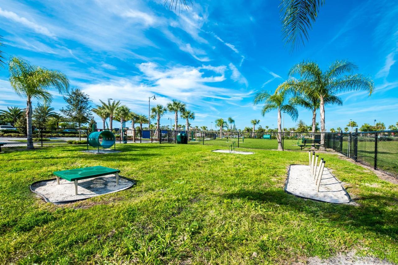 Large Margaritaville Villa W Private Pool View Orlando Zewnętrze zdjęcie