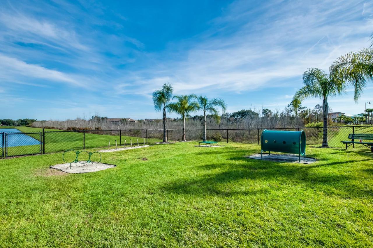 Large Margaritaville Villa W Private Pool View Orlando Zewnętrze zdjęcie
